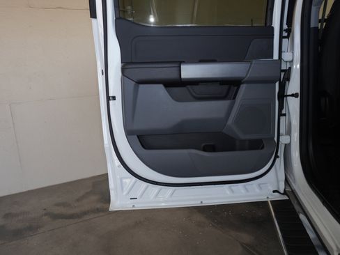 Certified 2024 Ford F150 XLT w/ Tow/Haul Package image 39