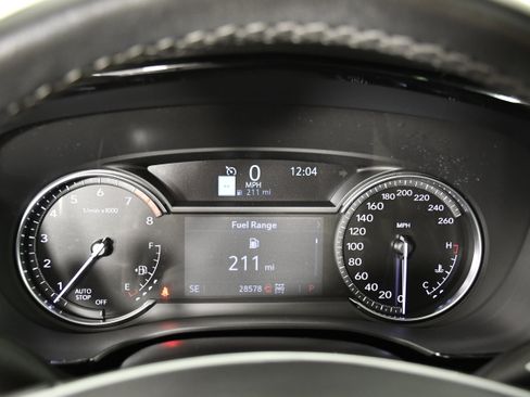 Used 2023 Cadillac XT5 Sportv AWD/4WD image 18