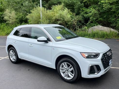 Used 2023 Audi Q5 2.0T Premium w/ Convenience Package AWD/4WD image 7