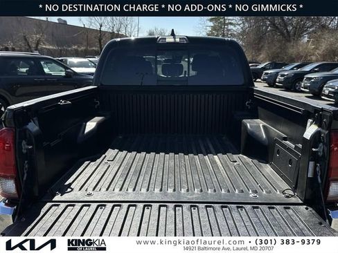 Used 2023 Toyota Tacoma SR5 image 18
