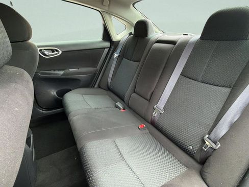 Used 2014 Nissan Sentra SR FWD image 24