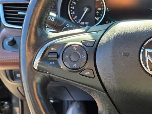 Used 2018 Buick LaCrosse Avenir w/ Driver Confidence Package #2 image 27