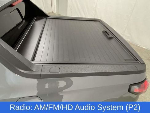 Certified 2024 Hyundai Santa Cruz SEL w/ Activity Package image 10