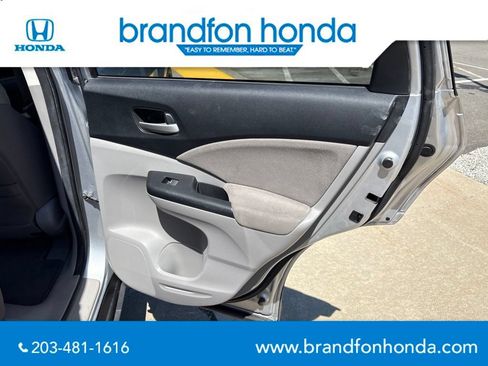 Used 2014 Honda CR-V EX image 9