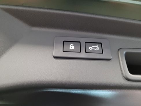 New 2026 Subaru Outback Touring XT image 19