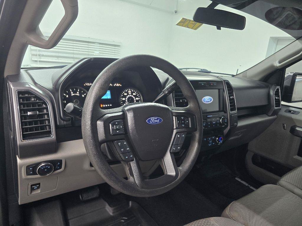 Used 2020 Ford F150 XLT AWD/4WD image 12