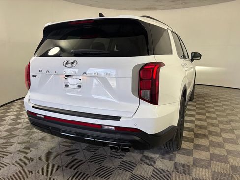 Used 2023 Hyundai Palisade XRT w/ Cargo Package FWD image 3