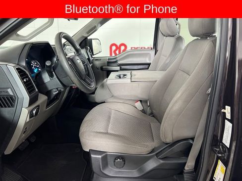 Used 2020 Ford F150 XLT image 10