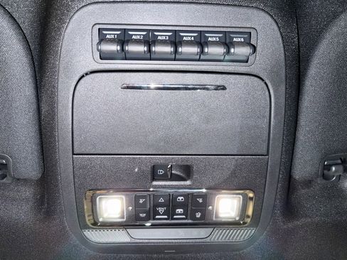 Used 2025 Ford F150 Tremor w/ Equipment Group 402A High AWD/4WD image 21