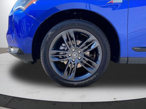 Used 2023 Acura RDX A-Spec FWD image 34