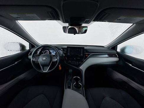 Used 2021 Toyota Camry LE w/ Cold Weather Package image 33