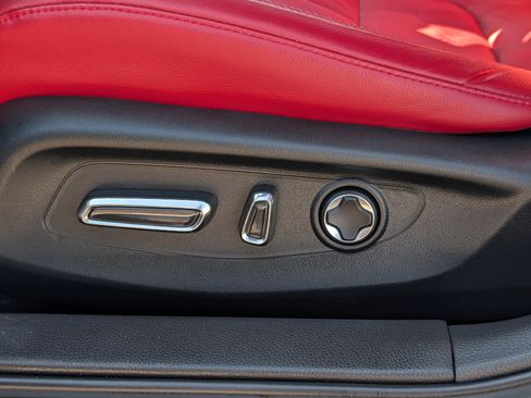 Certified 2024 Acura Integra A-Spec FWD image 20