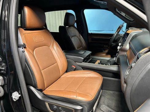 Used 2022 RAM 1500 Limited AWD/4WD image 48