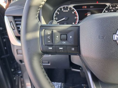 Used 2026 Nissan Rogue SV FWD image 26