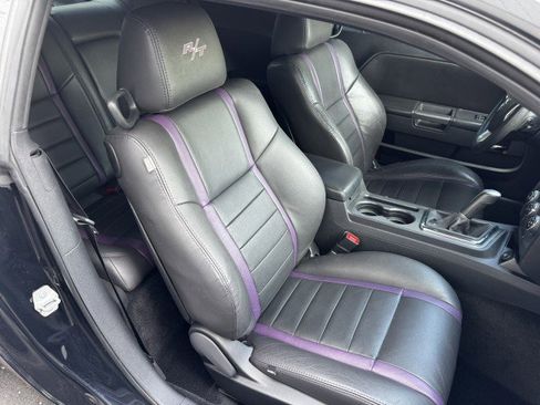 Used 2013 Dodge Challenger R/T RWD image 27