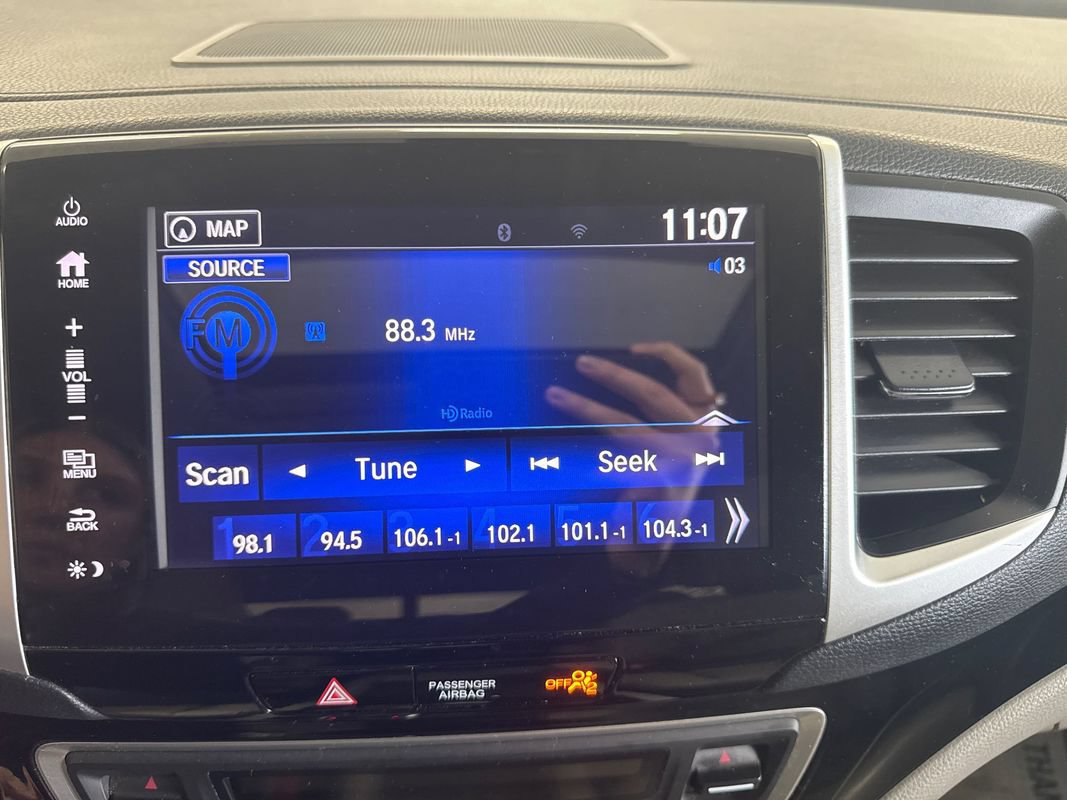 Used 2020 Honda Ridgeline RTL-E image 19