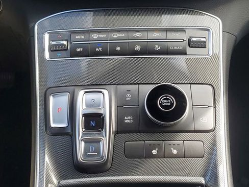 Used 2022 Hyundai Santa Fe XRT image 29