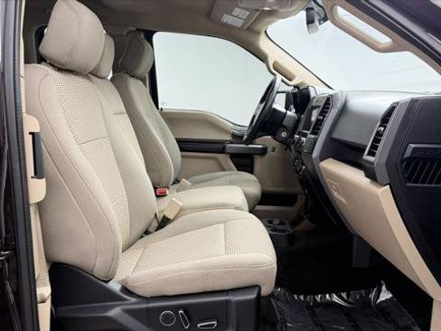 Used 2018 Ford F150 XLT w/ Equipment Group 302A Luxury RWD image 22
