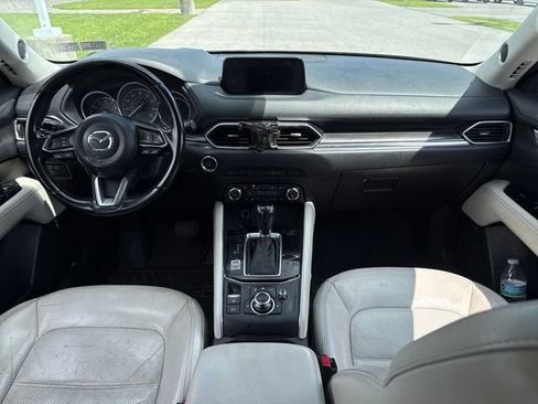 Used 2017 MAZDA CX-5 Grand Touring w/ Premium Package AWD/4WD image 15