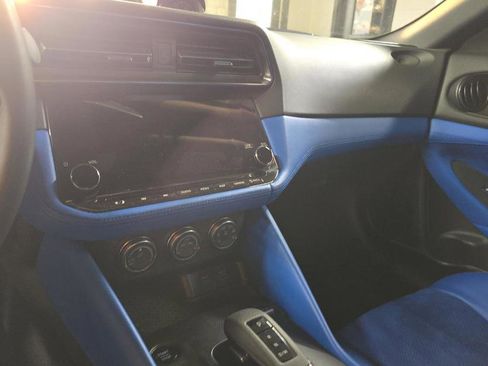 Certified 2024 Nissan Z Performance w/ Floor Mat Package image 9