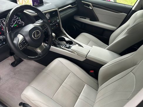 Used 2016 Lexus RX 350 AWD w/ Luxury Package image 5