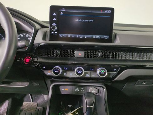 Used 2024 Honda CR-V EX-L image 18