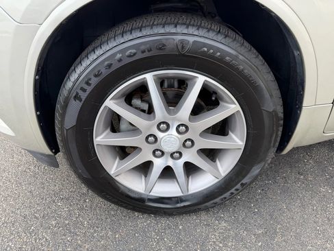 Used 2015 Buick Enclave Leather image 71