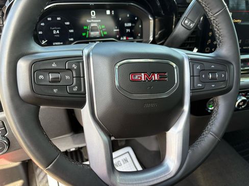 Used 2023 GMC Sierra 1500 Elevation image 14