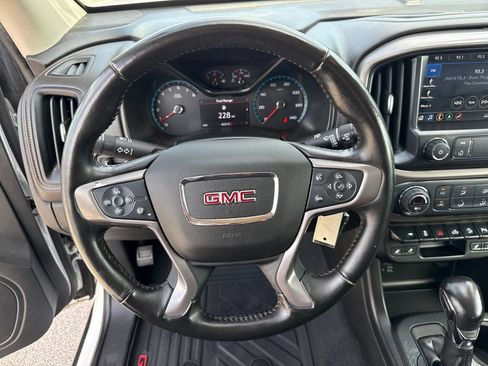 Used 2022 GMC Canyon AT4 AWD/4WD image 15