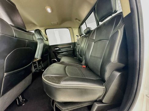 Used 2022 RAM 2500 Laramie AWD/4WD image 31