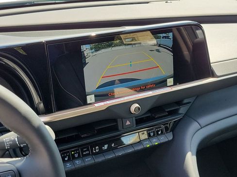 New 2026 Toyota Crown Limited image 30