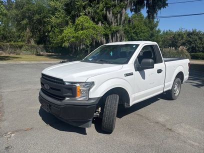 Used 2020 Ford F150 XL w/ Equipment Group 101A Mid
