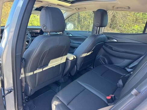 New 2026 Buick Encore GX Sport Touring w/ Advanced Technology Package image 23