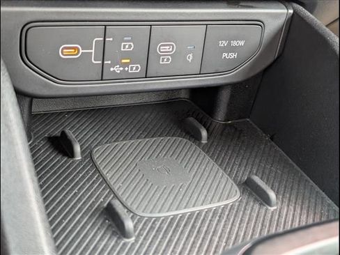 Used 2025 Kia K4 EX FWD image 14