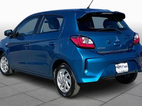 Used 2024 Mitsubishi Mirage LE image 11