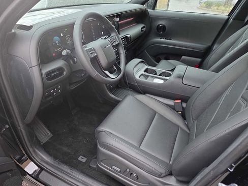 New 2026 Hyundai Palisade XRT Pro image 8