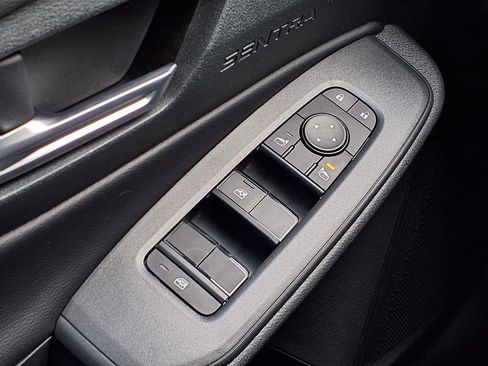 New 2026 Nissan Sentra SV w/ SV Convenience Package image 20