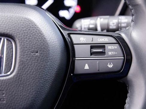 Certified 2024 Honda CR-V EX-L image 29