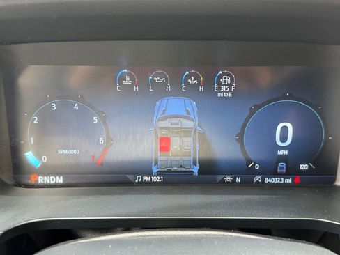 Used 2024 Ford F150 XLT AWD/4WD image 51