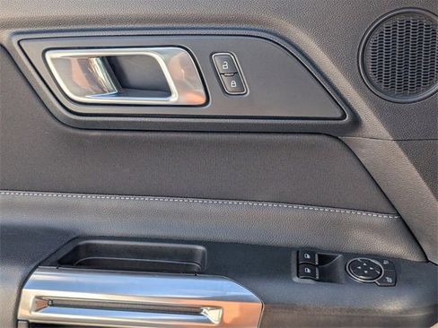 Certified 2022 Ford Mustang Mach 1 w/ Mach 1 Handling Package image 23