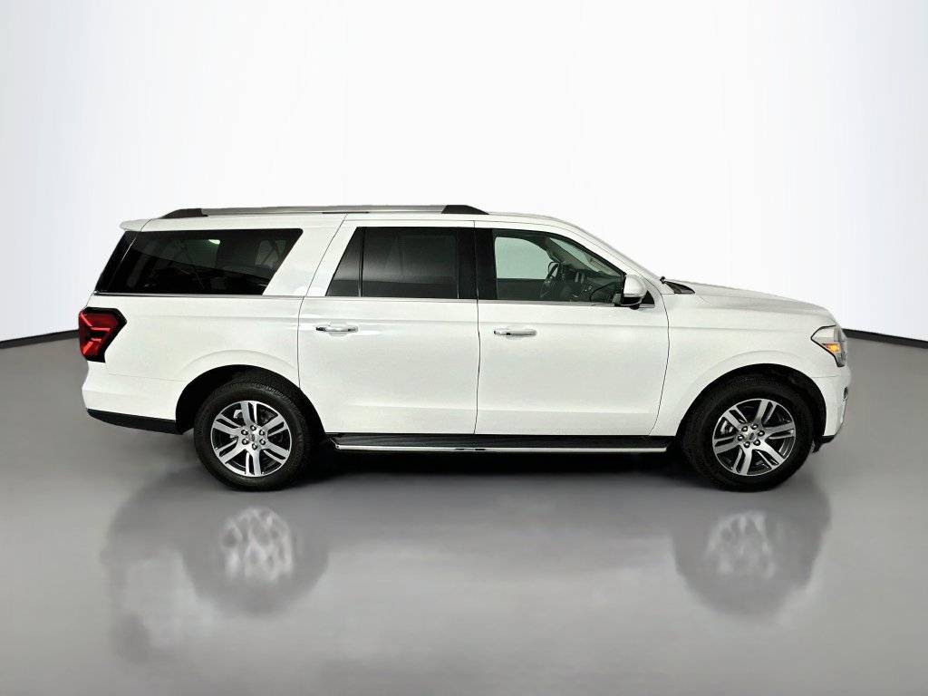 Used 2022 Ford Expedition Max Limited AWD/4WD image 8