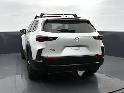 New 2026 MAZDA CX-50 AWD 2.5 Hybrid w/ Weather Package image 33