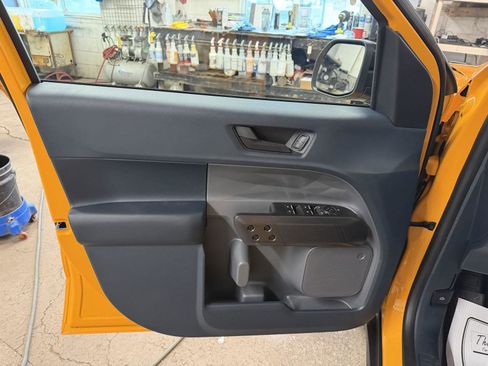 New 2026 Ford Maverick XLT w/ Black Appearance Package AWD/4WD image 11