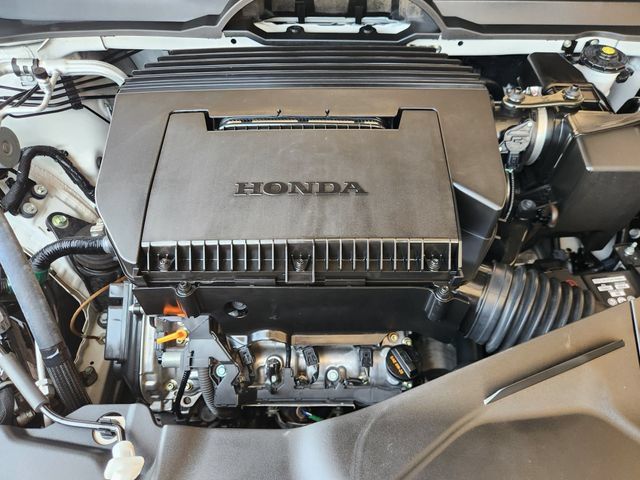 Used 2025 Honda Pilot EX-L image 32