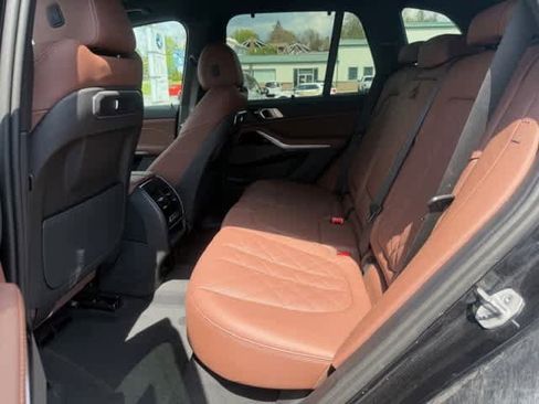 Certified 2024 BMW X5 xDrive50e w/ Executive Package AWD/4WD image 25