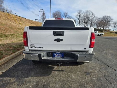 Used 2011 Chevrolet Silverado 1500 LT w/ All-Star Edition image 6