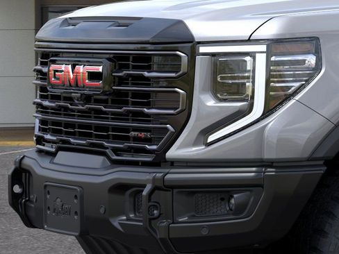 New 2026 GMC Sierra 1500 AT4X image 13
