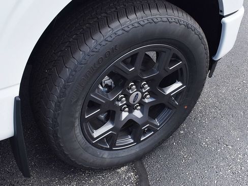 New 2026 Ford F150 STX w/ Equipment Group 200A AWD/4WD image 9