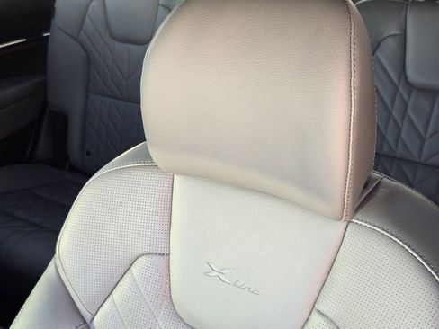 Certified 2024 Kia Telluride SX X-Line image 13