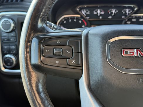 Used 2021 GMC Sierra 1500 Elevation AWD/4WD image 16